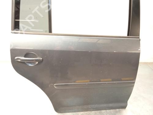 Right rear door VW TOURAN (1T1, 1T2) 1.9 TDI | BP18484414C5 