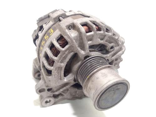 Used Alternator SKODA YETI (5L) 1.2 TSI (110 hp) 18234295