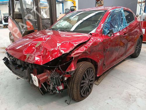 Recambios MAZDA 2 Hatchback (DL, DJ) 1.5 SKYACTIV-G M Hybrid 4991235