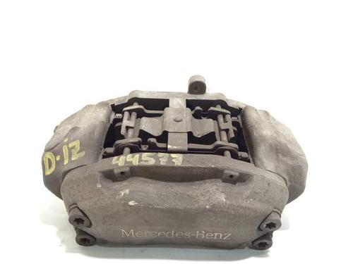 Left front brake caliper MERCEDES-BENZ CLS (C219) CLS 350 (219.356) (272 hp) 11562468