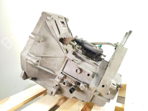 Gearbox FIAT QUBO (225_) 1.3 D Multijet (225CXB1A, 225AXB1A, 225CXB11, 225AXB11,... | BP24591304M3 