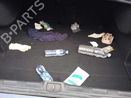 Electronic module CITROËN C5 III (RD_) 2.0 HDi 165 (RDRHHA, RDRHH8) | BP11937662M83 