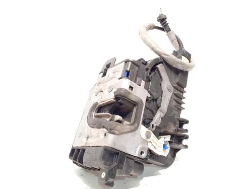 Used Front right lock Front right lock 16748318 16748318