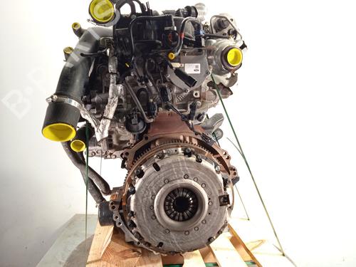 Engine FORD TRANSIT CUSTOM V362 Bus (F3) | BP21384682M1 - Image 2