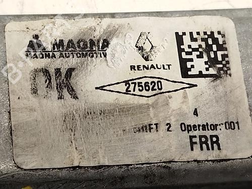 Rear right window mechanism DACIA SANDERO II 1.5 Blue dCi 95 (B8JL) | BP29445424C25 - Image 4