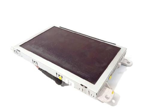 Used Display monitor AUDI A5 (8T3) 2.0 TDI (177 hp) 7253732