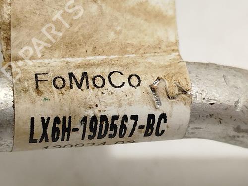 AC pipe FORD KUGA III (DFK) 2.5 Duratec Plug-in-Hybrid | BP30173759M126