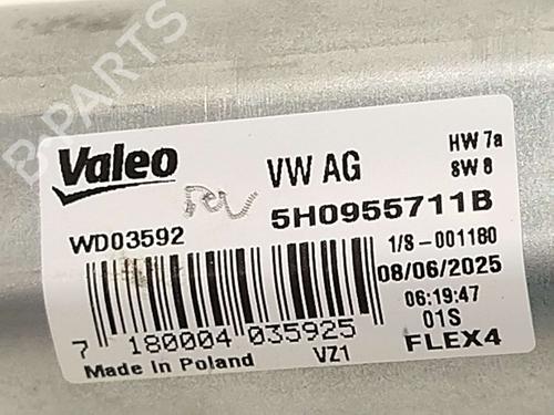 Rear wiper motor CUPRA BORN (K11) | BP39502500M102 - Image 4