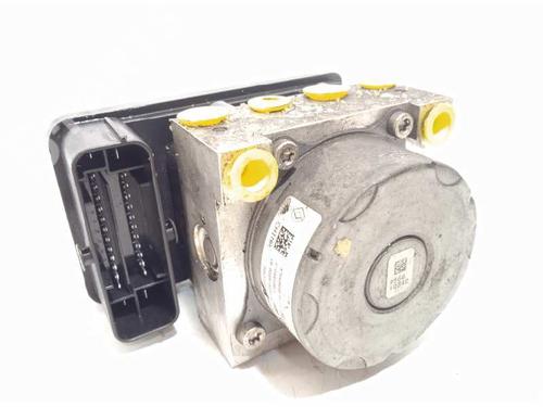 Used ABS pump DACIA DOKKER MPV (KE_) [2012-2025]  10733538