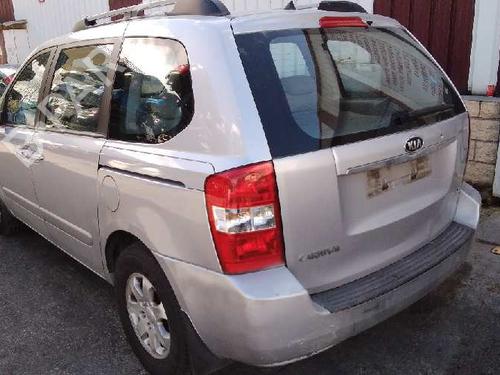 ECU airbags KIA CARNIVAL / GRAND CARNIVAL III (VQ) 2.9 CRDi | BP10706746M53 