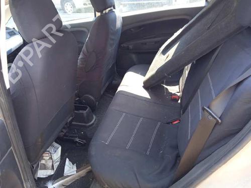 Gearbox FIAT GRANDE PUNTO (199_)  | BP10348703M3 