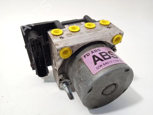 Used ABS pump HYUNDAI i30 (FD) [2007-2012]  19328236