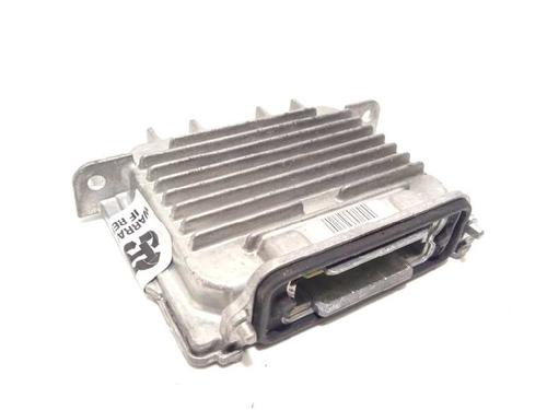 Used Xenon ballast Xenon ballast 15408313 15408313