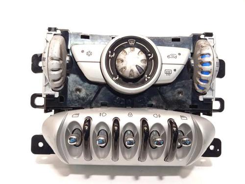 Climate control MINI MINI (R56) One | BP8322353I5 