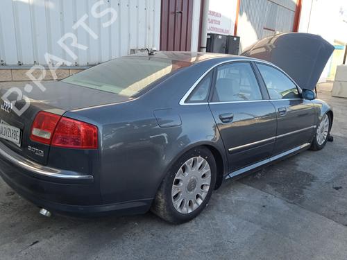 Rear mirror AUDI A8 D3 (4E2, 4E8) 3.0 TDI quattro | BP22798200I6  - Image 11