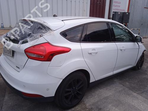 Rear right window mechanism FORD FOCUS IV (HN) 1.0 EcoBoost | BP19536388C25 