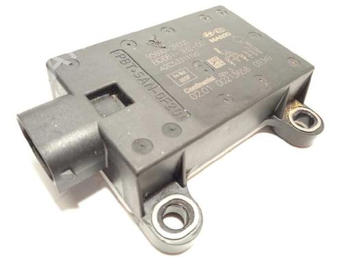 Used Electronic module HYUNDAI ix35 (LM, EL, ELH) 2.0 CRDi (136 hp) 11705925