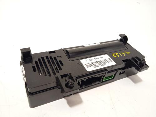 Electronic module PEUGEOT 3008 II SUV (MC_, MR_, MJ_, M4_) 1.6 THP 165 (M45GYW, M45GZW, M45GYV) | BP23130099M83 