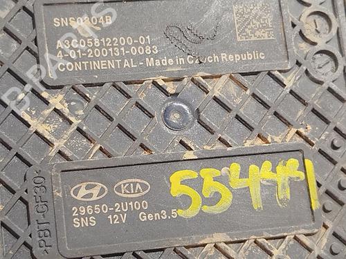 Elektronisk sensor KIA XCEED (CD) 1.6 CRDi 115 | BP25808909M84 