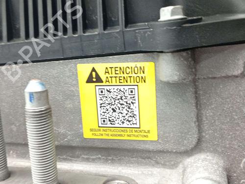Engine KIA CARENS IV 1.7 CRDi | BP38534247M1 - Image 8
