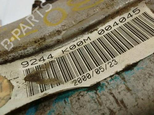 Gearbox KIA SPORTAGE SUV (K00) 2.0 TD 4WD | BP1126569M3