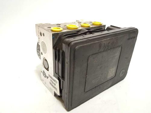 ABS pump DACIA DOKKER MPV (KE_)  | BP8901323M43