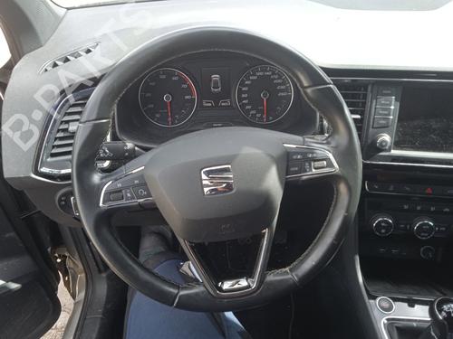 Rim SEAT ATECA (KH7, KHP) 1.5 TSI | BP28731282C45  - Image 27