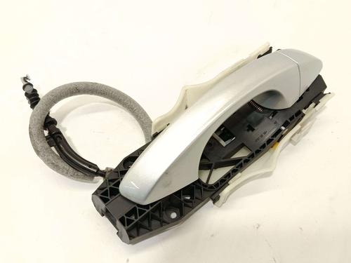 Used Front right exterior door handle Front right exterior door handle 38348475 38348475