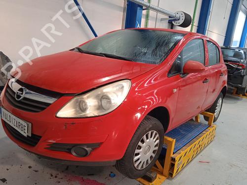 ABS pump OPEL CORSA D (S07) 1.3 CDTI (L08, L68) | BP34579114M43  - Image 11