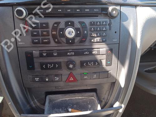 Left headlight CITROËN C5 II (RC_) 2.0 16V (RCRFJB, RCRFJC) | BP29148416C28  - Image 22