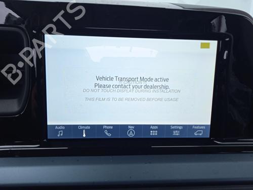 Display monitor FORD TOURNEO CUSTOM V362 Bus (F3) 1.0 EcoBoost PHEV | BP30686995C48 
