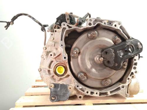 Used Gearbox Gearbox CITROËN C4 SPACETOURER (3D_) 1.2 PureTech 130 (131 hp) 13412239 13412239