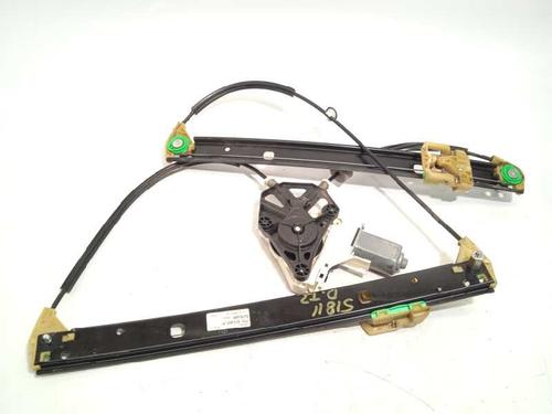 Used Front left window mechanism Front left window mechanism 15588370 15588370