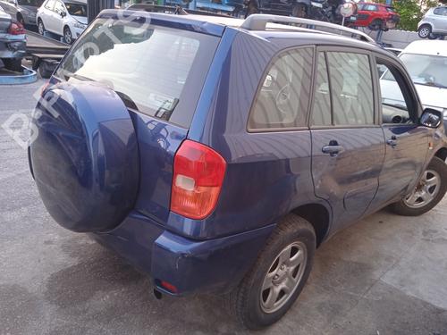 Left front driveshaft TOYOTA RAV 4 II (_A2_) 1.8 (ZCA25_, ZCA26_, ZCA25W, ZCA26W) | BP26905619M38  - Image 9