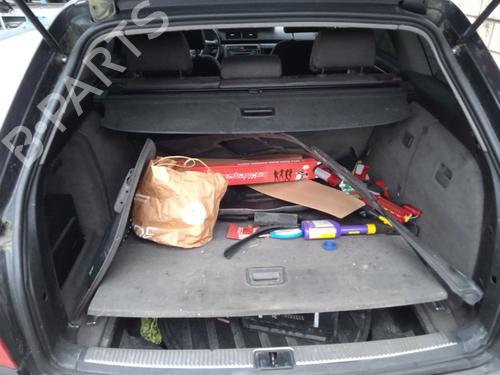 Tailgate AUDI A4 B6 Avant (8E5)  | BP24889185C6 
