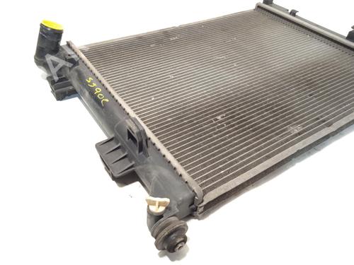 Water radiator KIA VENGA (YN) 1.6 CRDi 128 | BP26396617M31 - Image 2