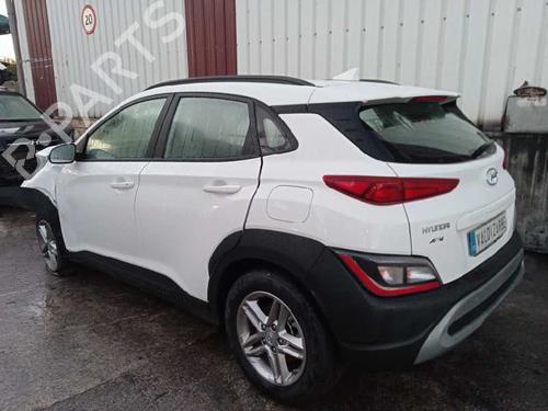 Gearbox HYUNDAI KONA (OS, OSE, OSI) 1.0 T-GDi Hybrid 48V | BP15820195M3 
