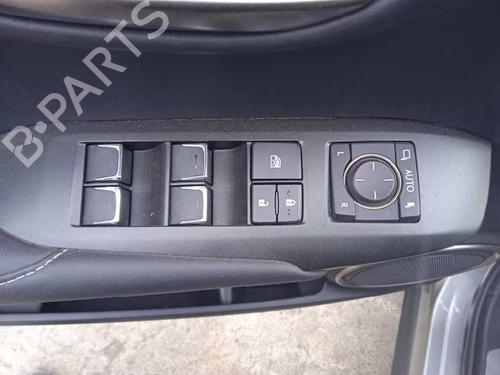 Electronic module LEXUS NX (_Z1_)  | BP17234834M83 