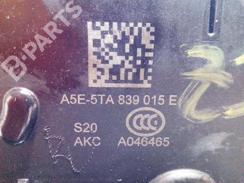 Rear left lock SEAT ATECA (KH7, KHP) 1.6 TDI | BP5214926C100 