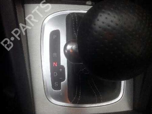 Radio AUDI A3 Sportback (8PA) 1.8 TFSI | BP4375933E6 