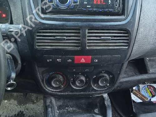 Climate control FIAT DOBLO Cargo (263_) 1.4 | BP9655411I5  - Image 17