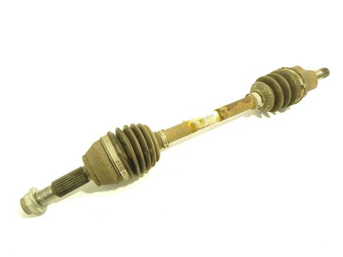 Used Left front driveshaft FORD FIESTA VI (CB1, CCN) 1.25 (82 hp) 28111823