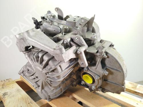 Gearbox OPEL ASTRA J (P10)  | BP28214289M3