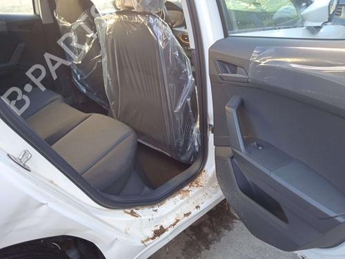 Steering column SEAT IBIZA V (KJ1, KJG) 1.0 TSI | BP39958233M21 - Image 23