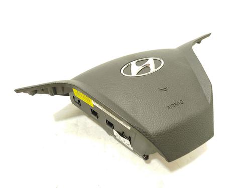 Used Driver airbag Driver airbag HYUNDAI SANTA FÉ III (DM, DMA) 2.2 CRDi (197 hp) 36473667 36473667