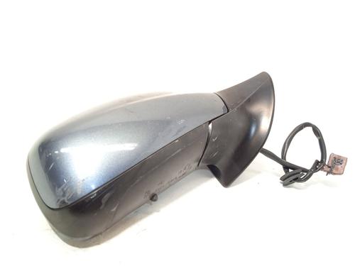 Right mirror PEUGEOT 407 (6D_) 2.0 HDi 135 (6DRHRH, 6DRHRE, 6DRHRG, 6DRHRJ) | BP19448106C27 