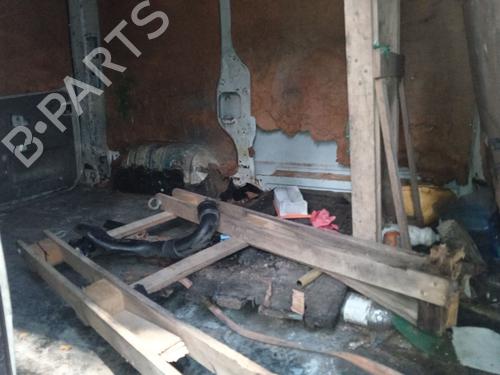 Front wiper motor RENAULT TRAFIC II Van (FL) 2.0 dCi 115 (FL01, FL0U, FL00, FL0H, FL0M) | BP35720766M29  - Image 25
