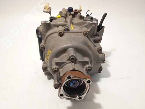 Rear differential HONDA CR-V IV (RM_) 2.2 i-DTEC 4WD (RE6) | BP29884271M24