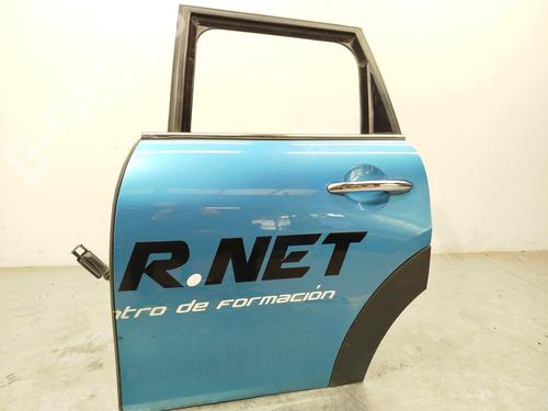 Używane Drzwi tylne lewe MINI MINI (F55) One D (95 hp) 30482679