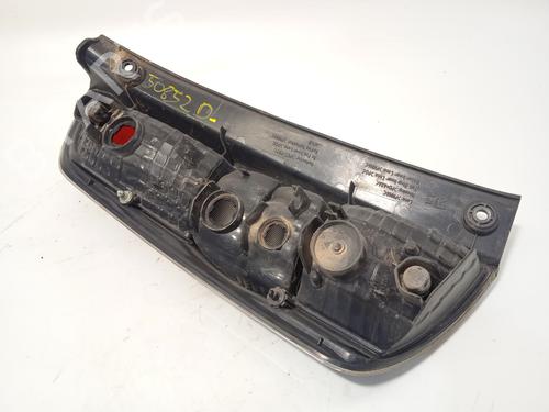 Right taillight SUBARU JUSTY IV 1.0 (M300) | BP25137254C35